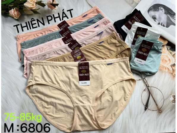QUẦN THIÊN PHÁT 6806 BIGSIZE - NHIỀU MÀU QUẦN THIÊN PHÁT 6806 BIGSIZE - NHIỀU MÀU